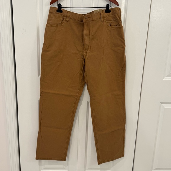 Men's Carhartt Work Pants NWT - Picture 2 of 5